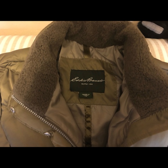 Jacket - Picture 4 of 4